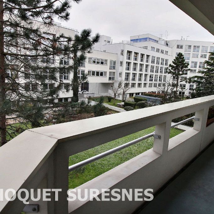 SURESNES LIMITE PUTEAUX - Photo 1