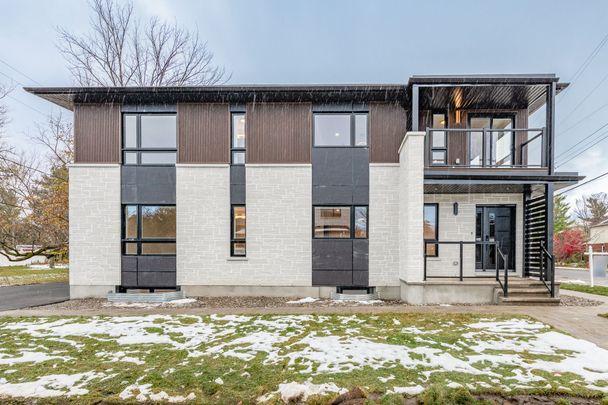 For Lease - 1975 Banff Avenue Unit# C, Hunt Club - South Keys and Area, Ontario - Photo 1