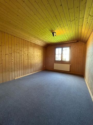 Cozy single-family house in Rebstein with garden - Photo 3