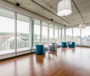 Appartement - 1245-1414 Rue Chomedey - Photo 1