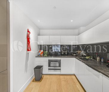 1 bedroom flat to rent - Photo 3