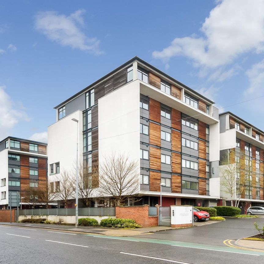 1 Bedroom Apartment To Rent - Photo 1