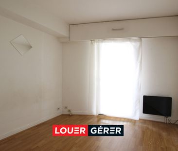 Appartement Levallois 2 pièce(s) 30 m2 - Photo 4