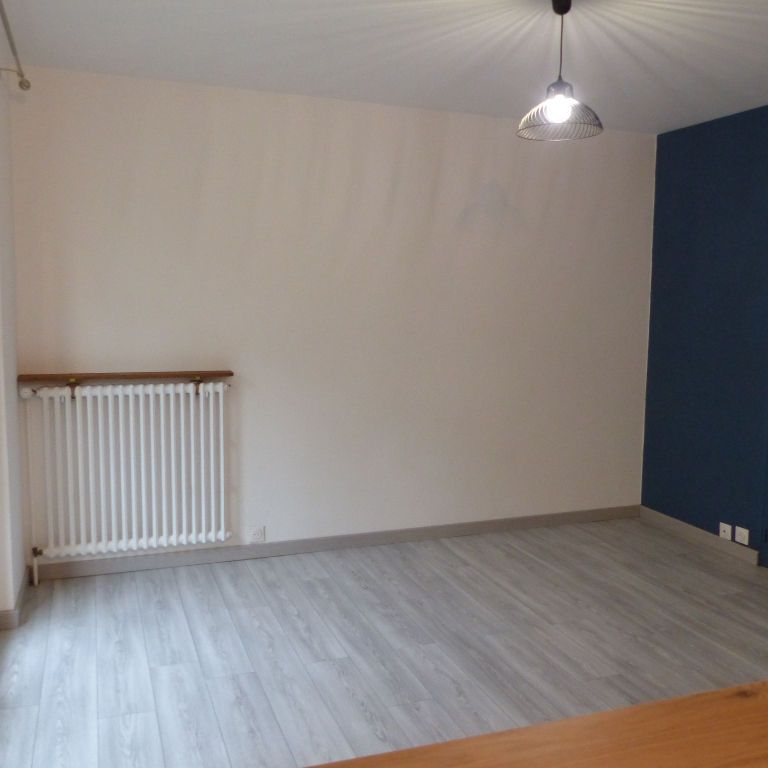 Location appartement 2 pièces, 35.00m², Orléans - Photo 1