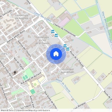 84210, Althen-Des-Paluds