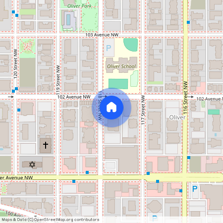 10167 118 St. NW, Edmonton