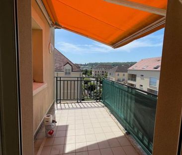 Location Appartement 3 pièces 69m² COULOMMIERS 77120 - Photo 5