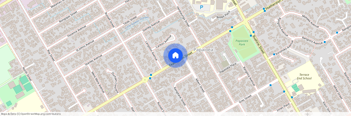 411A Featherston Street, Palmerston North Surrounds, Palmerston North City