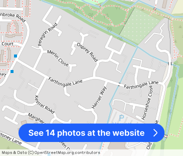 Farthingale Court, Waltham Abbey, EN9 - Photo 1