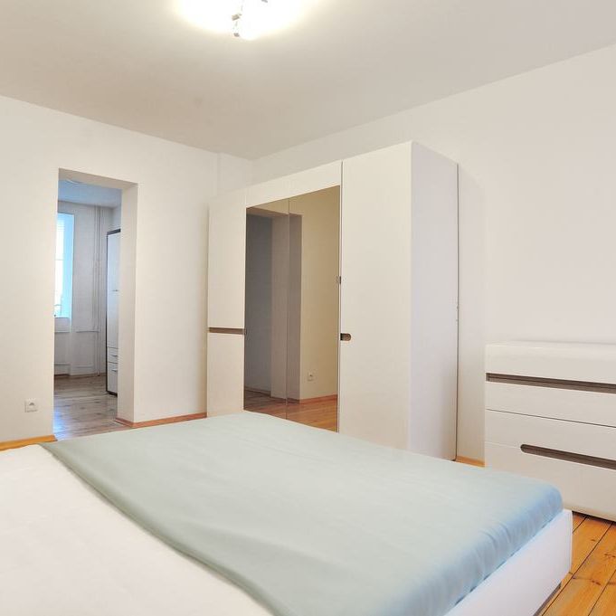 2-pok. mieszkanie z loggią na Niebuszewie - Фото 1