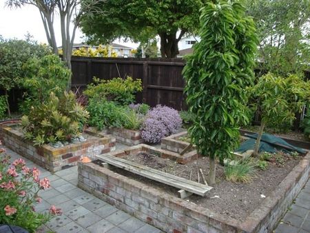 Sunny & warm 3 bedroom townhouse - Photo 4