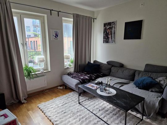 Banvaktsgränd 6D, Kävlinge - Photo 1