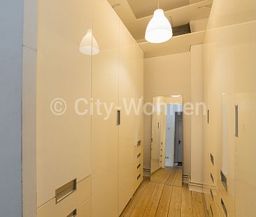 Charmante 2 Zimmer Wohnung mit Balkon und Holzboden im Herzen von Hamburg-Ottensen - Foto 4