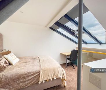 1 bedroom flat to rent - Photo 4