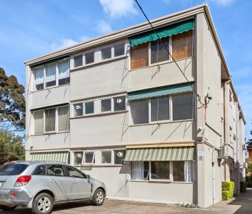 Unit 4/8 Te-Arai Avenue, - Photo 5