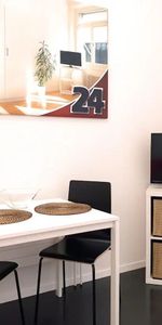 Cozy shared room - Photo 3