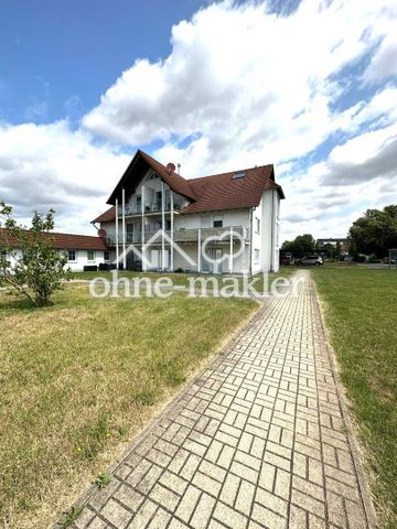 Renovierte, schöne 4-Zimmer Wohnung INKL. KÜCHE * in Wabern-Zennern - Photo 4