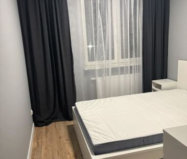 Nowe | 2 pokoje + kuchnia | garaż | Myśliwska - Photo 3