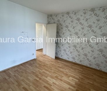 FREI! WG geeignete 2 Zi./Küche/Diele/Bad(Wanne)/Balkon/Fahrradkelle... - Photo 1