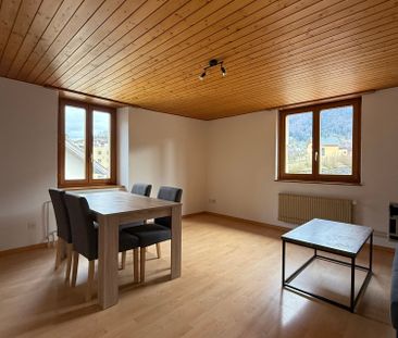 3 Zimmer, 70 m², 2. Stock - Foto 6