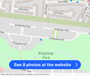Kingsway Park, Manchester, M41 - Photo 1