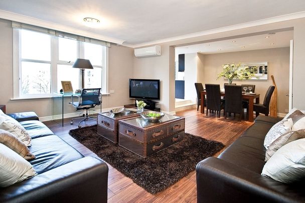 3 bedroom apartment to rent - Photo 1
