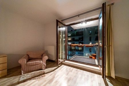 Warszawa Bemowo, Obrońców Tobruku - Photo 4