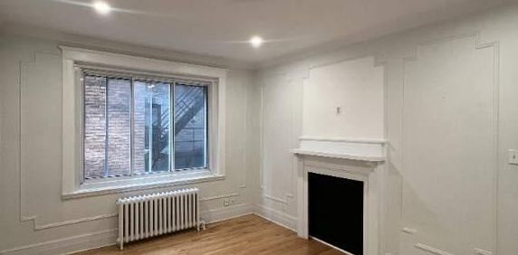 À louer - Appartement 4.5 pour decembre 2025 - Photo 2