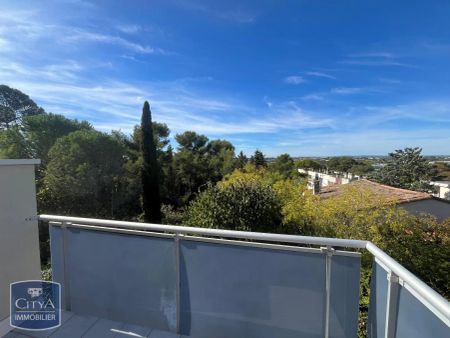 Appartement à louer 3 pièces 81.74m² - Photo 4