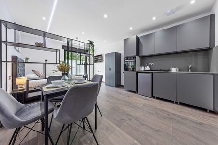 1 Bed Flat, Woodstock Road, NW11 - Photo 2