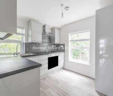 1 bedroom end of terrace house to rent - Photo 5