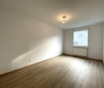 Perfekt familientaugliche 3-Zimmer-Neubauwohnung im 5. OG mit Top-I... - Foto 3