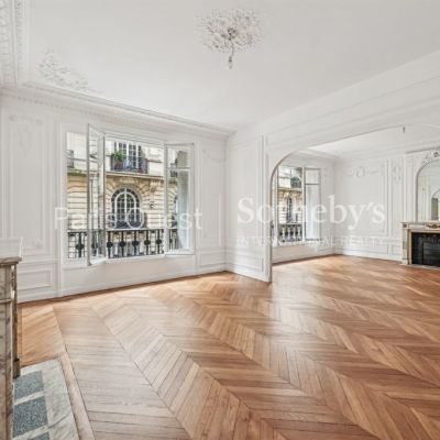 Appartement à louer à Paris 16Ème - Photo 1