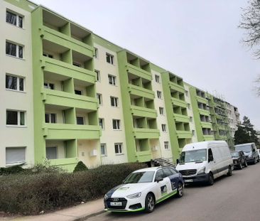 4-Zimmer-Wohnung mit Balkon und Lift - Photo 1