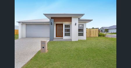 Brand New Family Home | Finished with Quality! - Photo 2