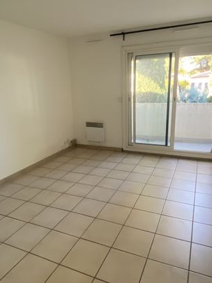 Location Appartement 2 pièces 31m² MONTPELLIER 34000 - Photo 1