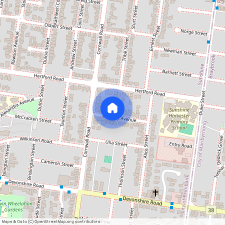 2/5 Dorothy Ave, Vic 3020, Sunshine