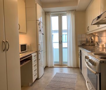 Grönkullagatan 33B, Helsingborg - Photo 1