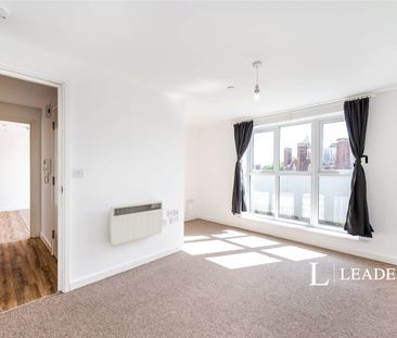 1 bedroom apartment to rent Mill Pond Apartments, 1-5 Queen Street,... - Photo 3