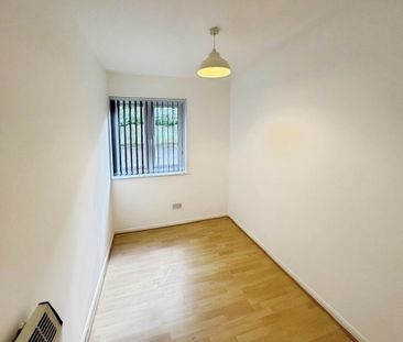 1 bedroom ground floor flat to rent - Photo 6