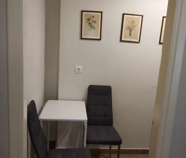 Studio/Γκαρσονιέρα για ενοικίαση Κάτω Πατήσια (Λεωφόρος Πατησίων - ... - Photo 4