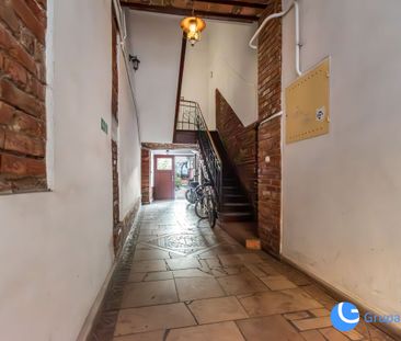 Studio z antresolą Krowodrza *ul. Kaz Wlk* - Photo 1