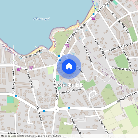 Sant Josep De Sa Talaia