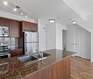 For Lease - 55 East Liberty Street Unit# 514, Toronto, Ontario - Photo 3