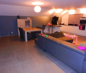 Appartement te huur - Photo 3