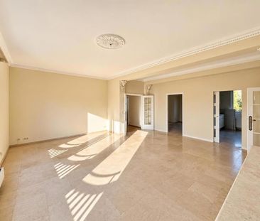 Appartement te huur - Foto 1