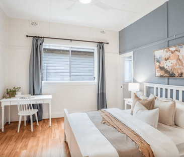 Charming Family Four Bedroom Home in Prime Location - Photo 3