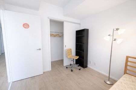 For Lease - 5 St. Joseph Street Unit# 3309, Toronto, Ontario - Photo 3