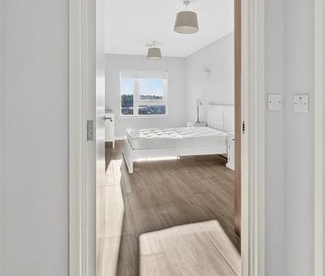 1 bedroom apartment to rent - Photo 6