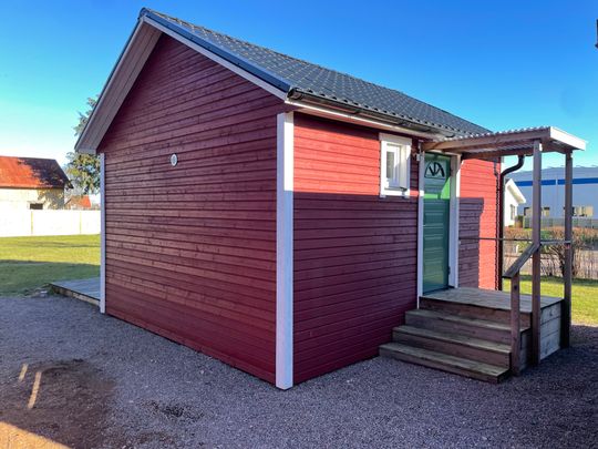 Krukmakaregatan, Kvidinge - Photo 1